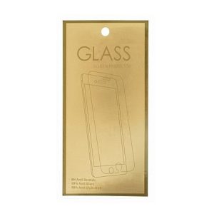 Gold Glass iPhone 5/5s/SE/C