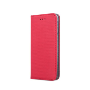 Smart magnet Pouzdro Xiaomi Mi 11 Red