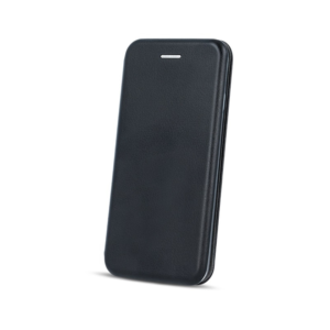 Pouzdro Smart Magnetic Xiaomi Redmi Note 9s/Pro Black