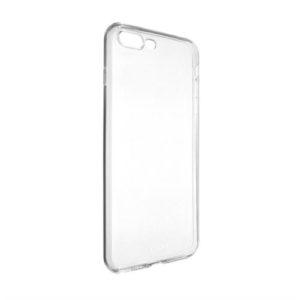 Pouzdro TPU Xiaomi Redmi 7 Transparent