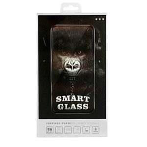 Smart Glass Tvrzené sklo 5D Huawei Mate 10 Lite Black