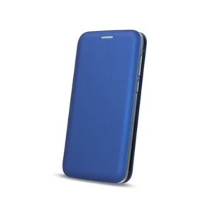 Pouzdro Smart Diva Samsung A42 Blue