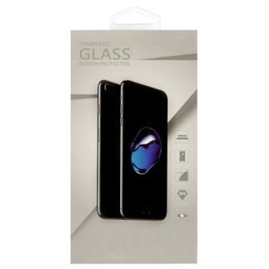 HARD Full Glue 5D Tvrzené sklo Samsung Galaxy A41 Black