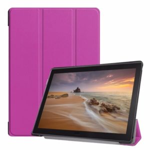 Tactical Book Tri Fold Pouzdro pro iPad mini 6 (2021) 8.3 Pink