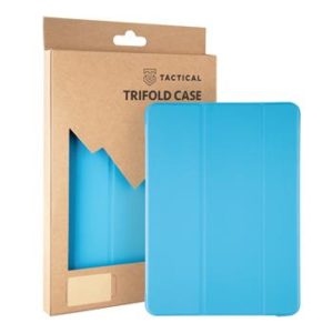 Tactical Book Tri Fold Pouzdro pro iPad Air (2020) 10.9 Navy
