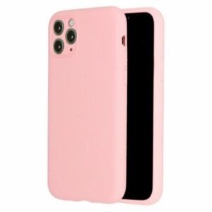 Vennus silicone Lite Samsung Galaxy A13 4G Pink