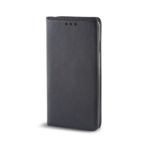 Pouzdro Smart Magnetic Honor 50/Huawei Nova 9 Black