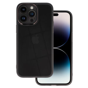 Protective Lens zadní kryt iPhone 15 Plus Black