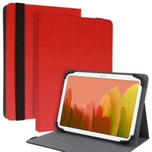 Wonder Pouzdro tablet Soft 10 CALI Red