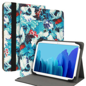 Wonder Pouzdro tablet Soft 10 CALI Maki Blue