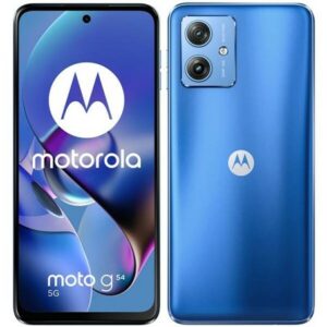 Motorola Moto G54 5G 12+256 GB Power Edition Pearl Blue