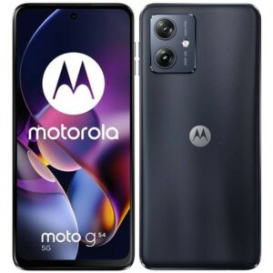 Motorola Moto G54 5G 12+256 GB Power Edition Midnight Blue